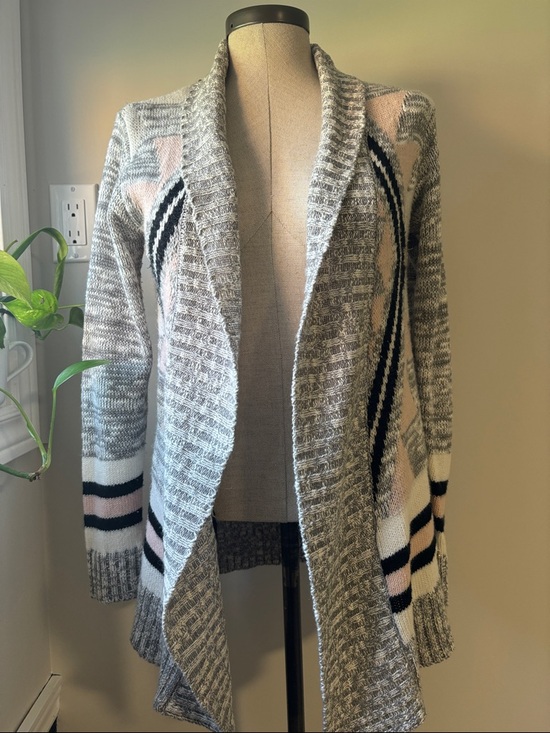 Point Zero Sweaters - POINT ZERO cardigan